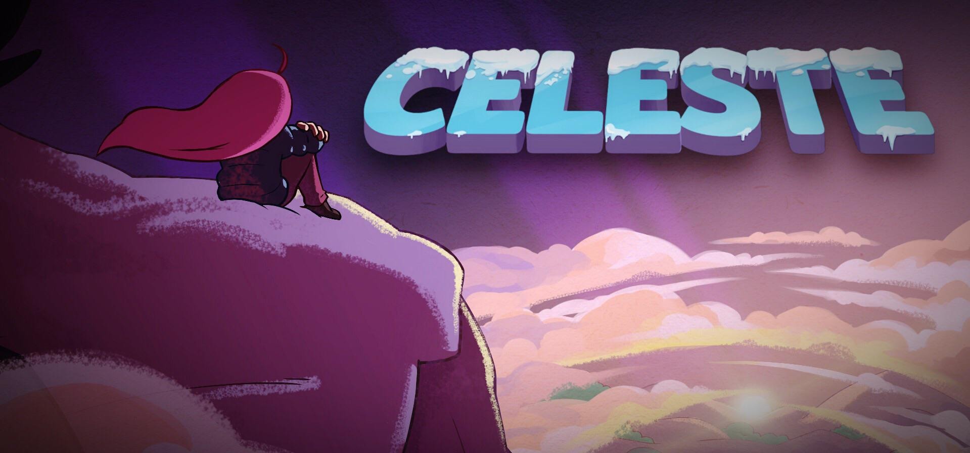 Game 2: Celeste