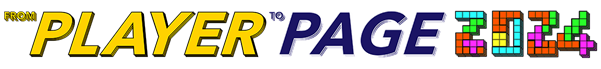 From Player to Page 2024 event